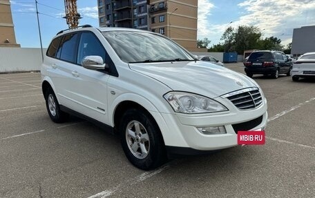 SsangYong Kyron I, 2011 год, 765 000 рублей, 2 фотография