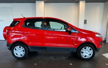 Ford EcoSport, 2018 год, 1 385 000 рублей, 2 фотография