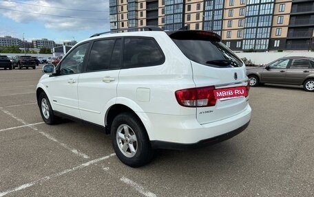SsangYong Kyron I, 2011 год, 765 000 рублей, 4 фотография