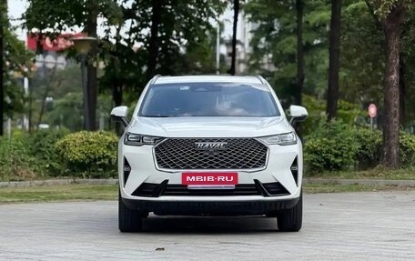 Haval H6, 2021 год, 1 430 000 рублей, 2 фотография