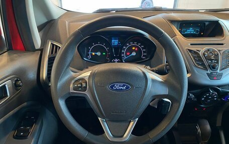 Ford EcoSport, 2018 год, 1 385 000 рублей, 9 фотография