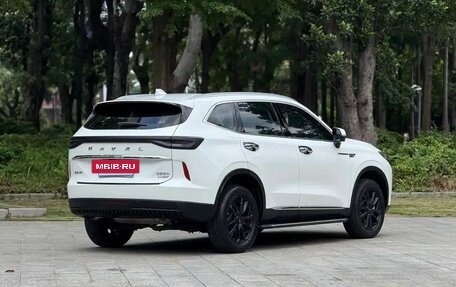Haval H6, 2021 год, 1 430 000 рублей, 7 фотография