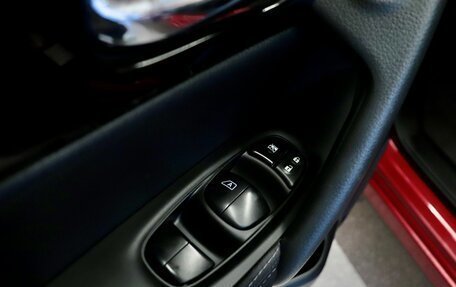 Nissan Qashqai, 2017 год, 1 474 000 рублей, 9 фотография