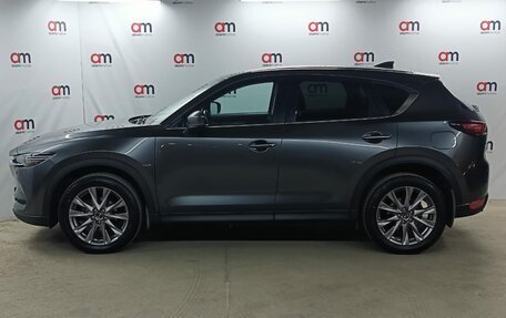 Mazda CX-5 II, 2019 год, 2 699 000 рублей, 7 фотография