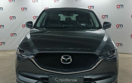 Mazda CX-5 II, 2019 год, 2 699 000 рублей, 3 фотография