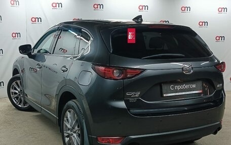 Mazda CX-5 II, 2019 год, 2 699 000 рублей, 6 фотография
