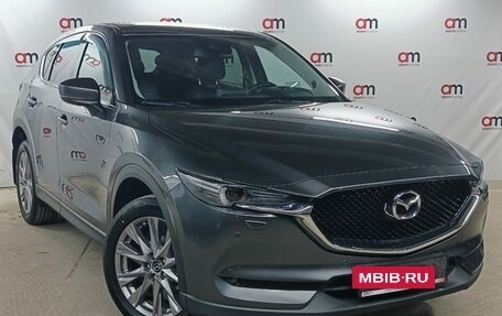 Mazda CX-5 II, 2019 год, 2 699 000 рублей, 2 фотография
