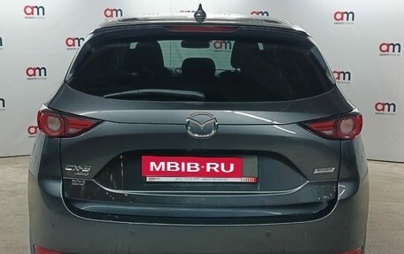 Mazda CX-5 II, 2019 год, 2 699 000 рублей, 5 фотография