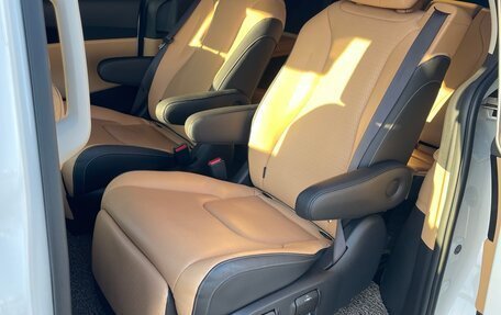 KIA Carnival, 2020 год, 3 950 000 рублей, 6 фотография