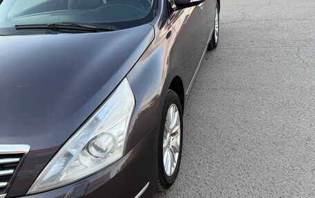 Nissan Teana, 2011 год, 1 100 000 рублей, 4 фотография