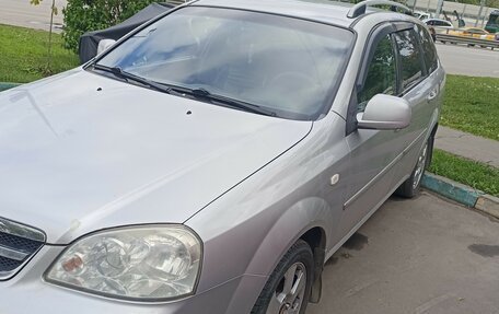 Chevrolet Lacetti, 2010 год, 415 000 рублей, 2 фотография