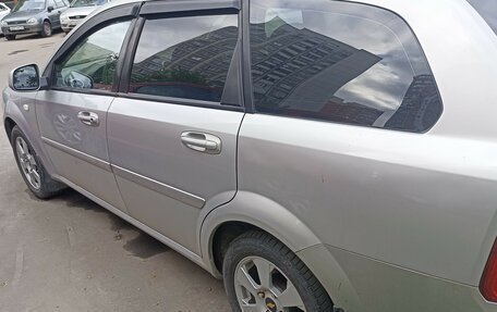 Chevrolet Lacetti, 2010 год, 415 000 рублей, 3 фотография