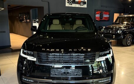 Land Rover Range Rover IV рестайлинг, 2025 год, 19 900 000 рублей, 2 фотография