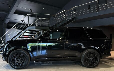 Land Rover Range Rover IV рестайлинг, 2025 год, 19 900 000 рублей, 3 фотография