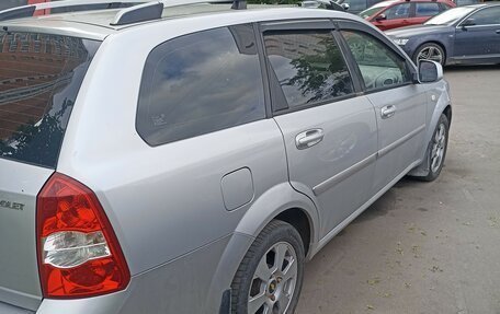 Chevrolet Lacetti, 2010 год, 415 000 рублей, 5 фотография