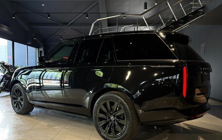 Land Rover Range Rover IV рестайлинг, 2025 год, 19 900 000 рублей, 4 фотография