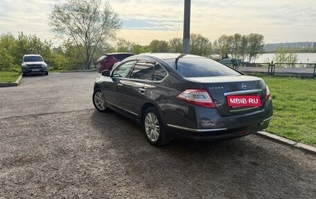 Nissan Teana, 2011 год, 1 100 000 рублей, 6 фотография