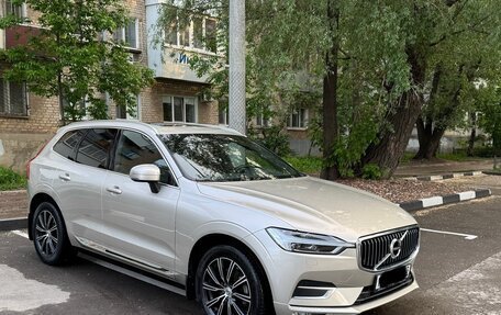 Volvo XC60 II, 2020 год, 4 700 000 рублей, 2 фотография