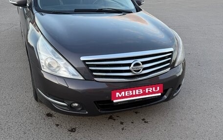 Nissan Teana, 2011 год, 1 100 000 рублей, 5 фотография