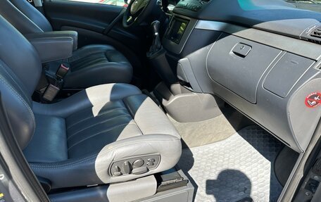Mercedes-Benz Viano, 2011 год, 2 750 000 рублей, 7 фотография