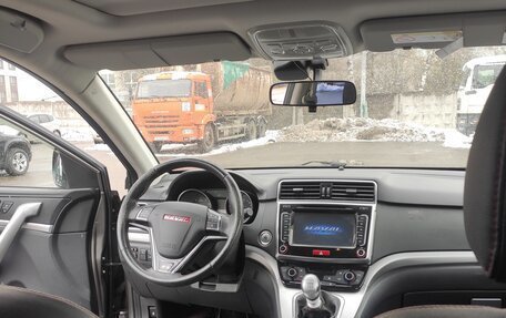 Haval H6, 2016 год, 1 160 000 рублей, 2 фотография