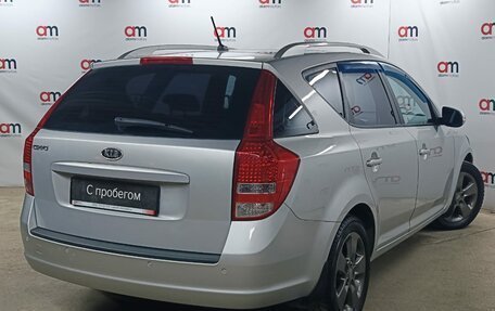 KIA cee'd I рестайлинг, 2011 год, 849 000 рублей, 6 фотография