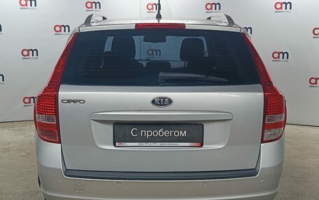 KIA cee'd I рестайлинг, 2011 год, 849 000 рублей, 5 фотография