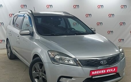 KIA cee'd I рестайлинг, 2011 год, 849 000 рублей, 3 фотография