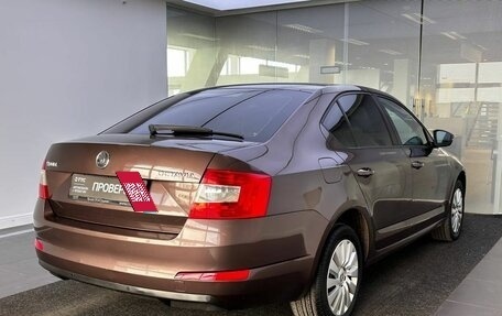 Skoda Octavia, 2014 год, 800 000 рублей, 6 фотография