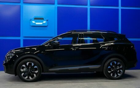 KIA Sportage IV рестайлинг, 2024 год, 4 100 000 рублей, 3 фотография