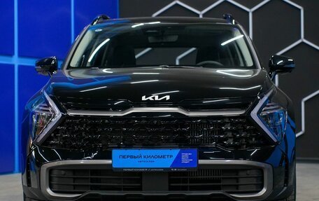 KIA Sportage IV рестайлинг, 2024 год, 4 100 000 рублей, 4 фотография