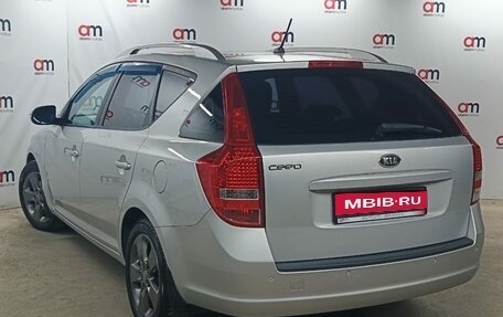 KIA cee'd I рестайлинг, 2011 год, 849 000 рублей, 4 фотография