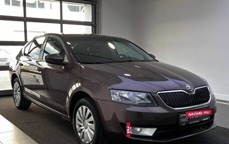 Skoda Octavia, 2014 год, 800 000 рублей, 3 фотография