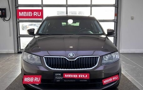 Skoda Octavia, 2014 год, 800 000 рублей, 2 фотография