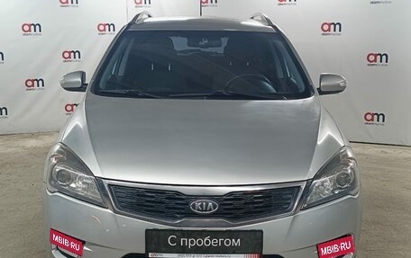 KIA cee'd I рестайлинг, 2011 год, 849 000 рублей, 2 фотография