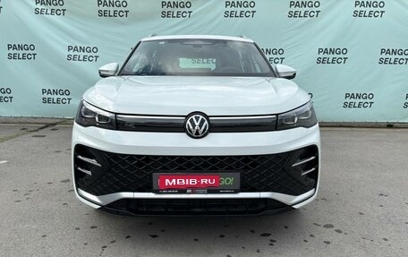 Volkswagen Tiguan, 2024 год, 4 700 000 рублей, 2 фотография