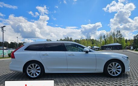 Volvo V90 II, 2019 год, 2 800 000 рублей, 6 фотография