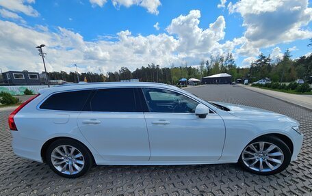 Volvo V90 II, 2019 год, 2 800 000 рублей, 5 фотография