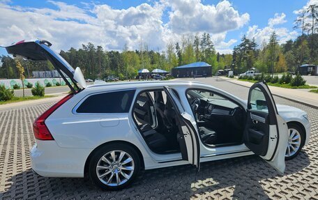 Volvo V90 II, 2019 год, 2 800 000 рублей, 9 фотография