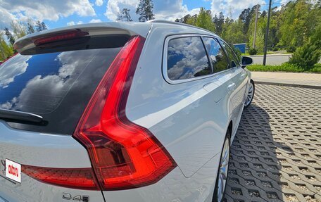 Volvo V90 II, 2019 год, 2 800 000 рублей, 18 фотография