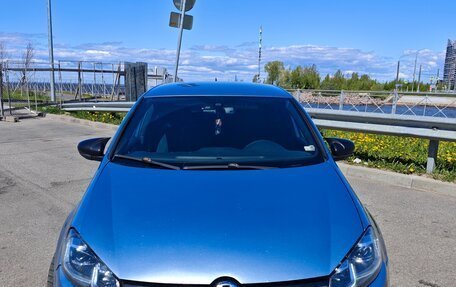 Volkswagen Golf VI, 2009 год, 900 000 рублей, 6 фотография
