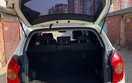 SsangYong Actyon II рестайлинг, 2012 год, 1 400 000 рублей, 6 фотография