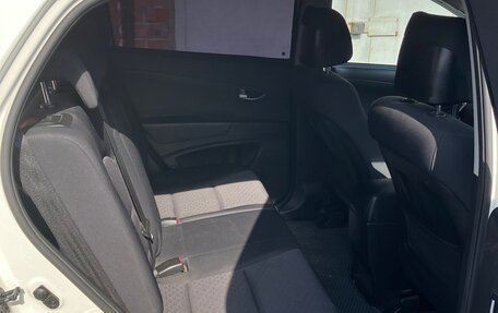 SsangYong Actyon II рестайлинг, 2012 год, 1 400 000 рублей, 8 фотография