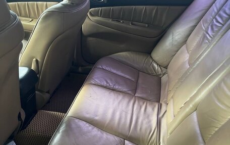 Mitsubishi Galant VIII, 1997 год, 215 000 рублей, 4 фотография