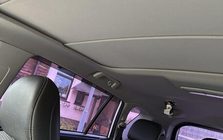 Toyota Verso I, 2014 год, 1 550 000 рублей, 7 фотография