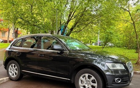 Audi Q5, 2013 год, 2 300 000 рублей, 2 фотография