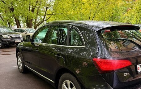 Audi Q5, 2013 год, 2 300 000 рублей, 4 фотография
