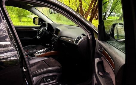 Audi Q5, 2013 год, 2 300 000 рублей, 8 фотография