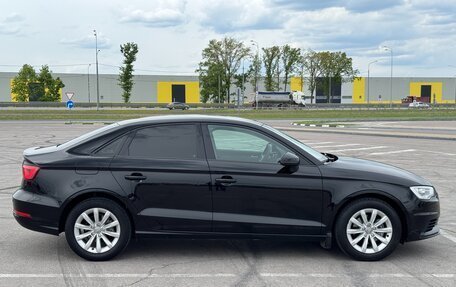 Audi A3, 2014 год, 1 700 000 рублей, 7 фотография