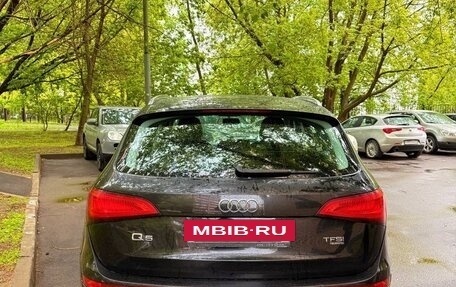 Audi Q5, 2013 год, 2 300 000 рублей, 3 фотография